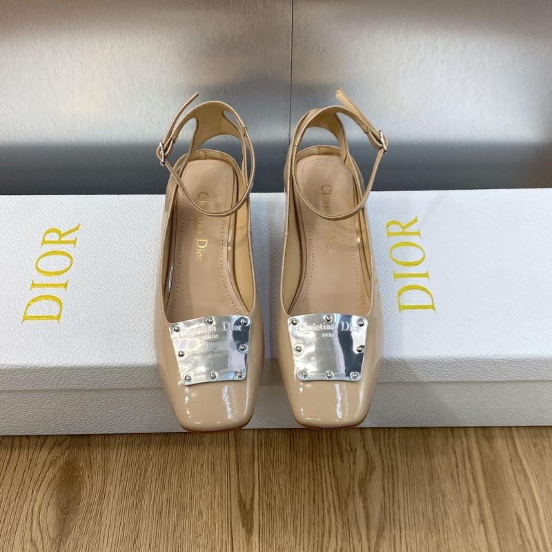 Christian Dior Sandals